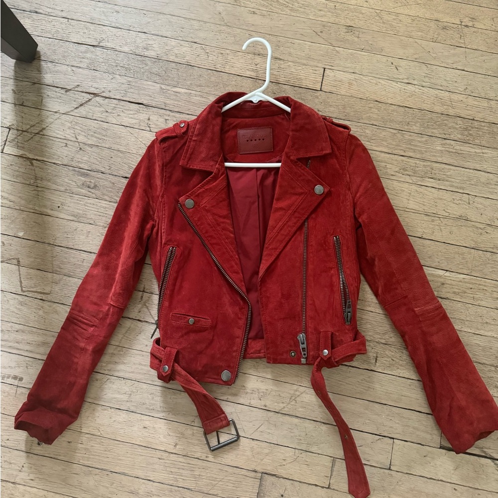 BLANKNYC Jacket